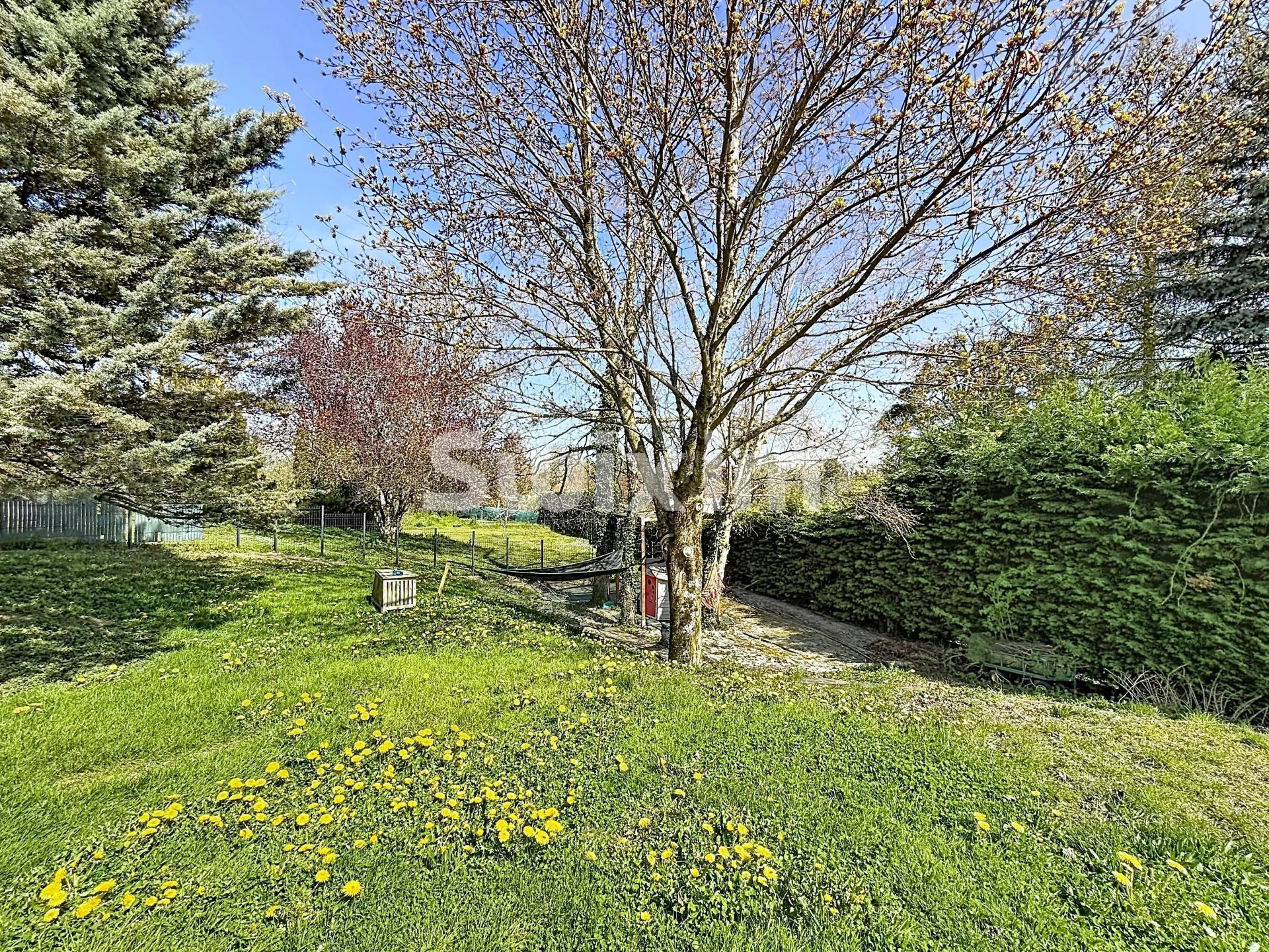 casa 7 Quartos para venda sobre Crozet (01170)