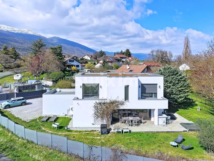 Venda Casa Crozet 7&nbsp;Quartos 166&nbsp;m²