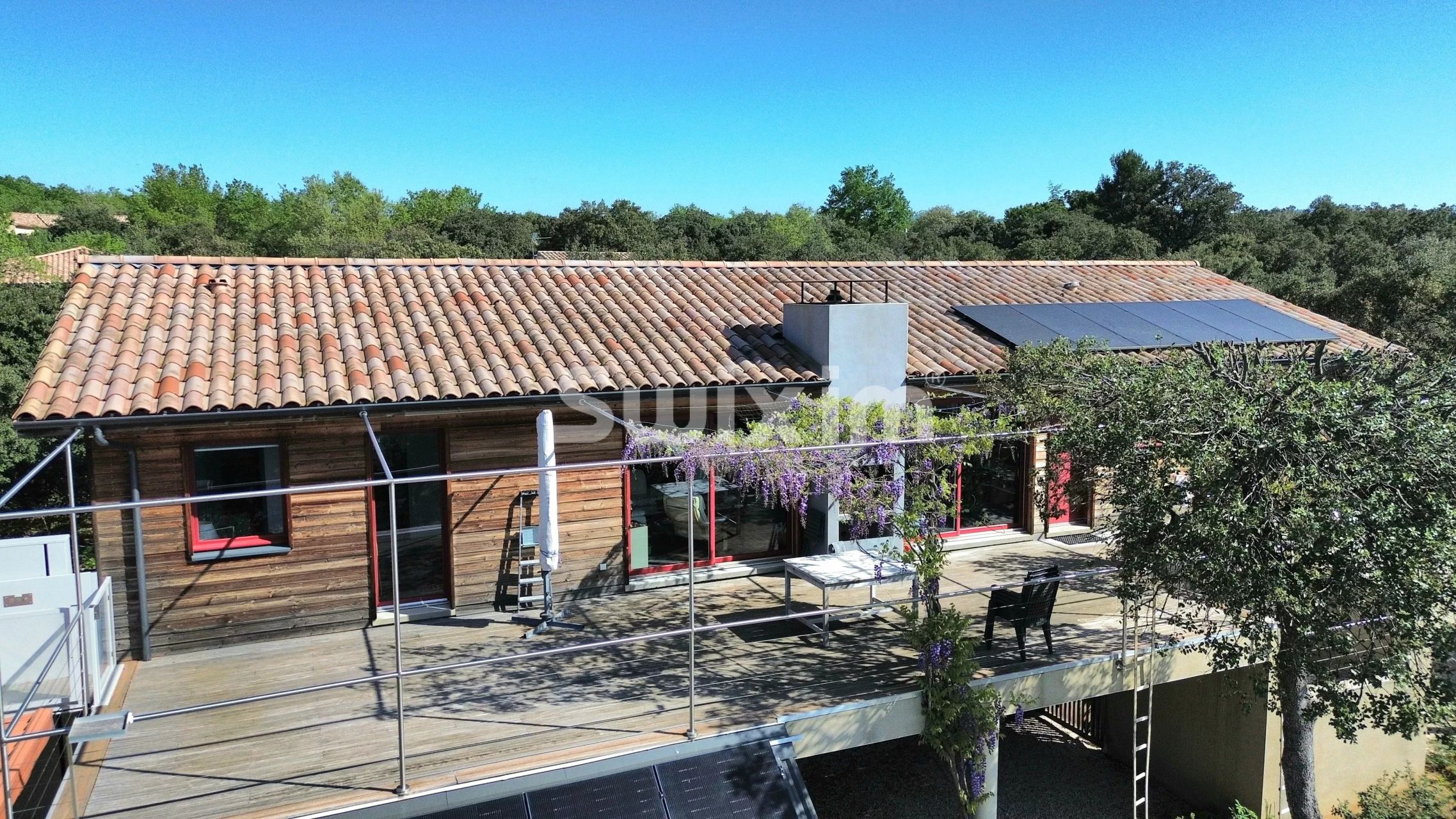 maison 5 Pièces en vente sur Grignan (26230)