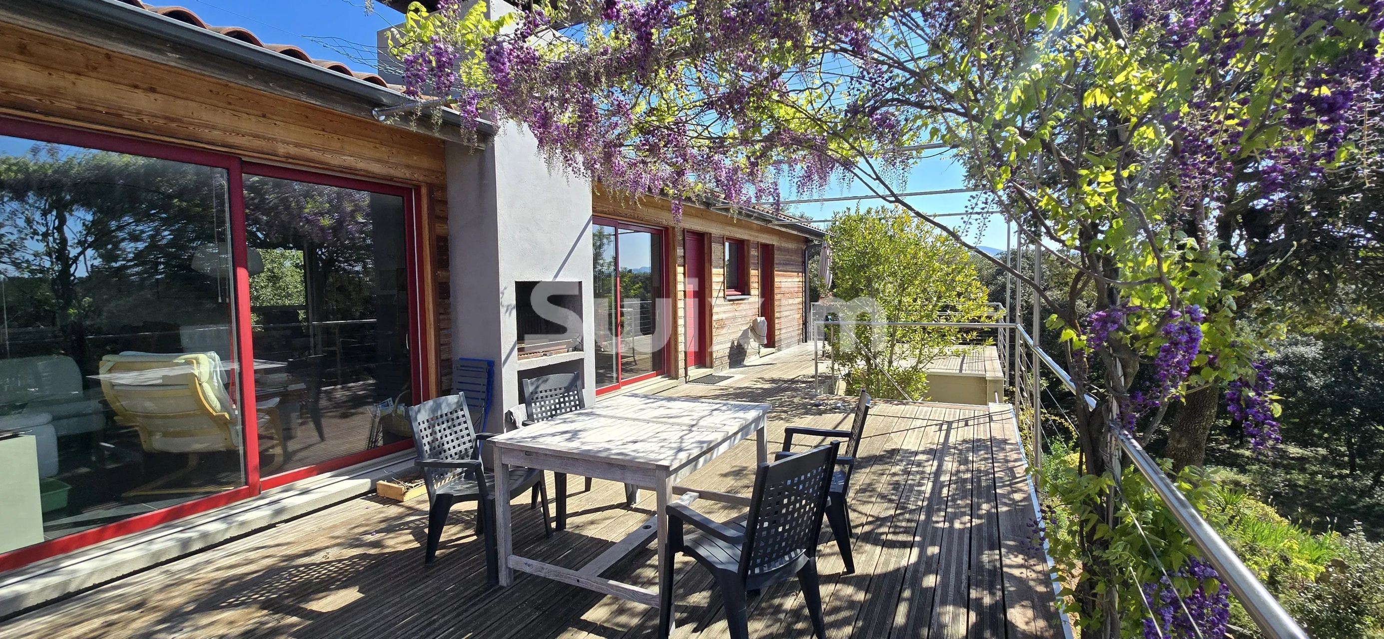 maison 5 Pièces en vente sur Grignan (26230)