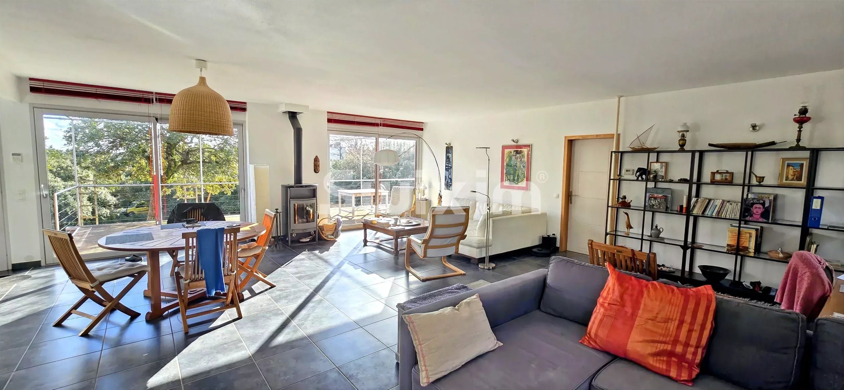 maison 5 Pièces en vente sur Grignan (26230)