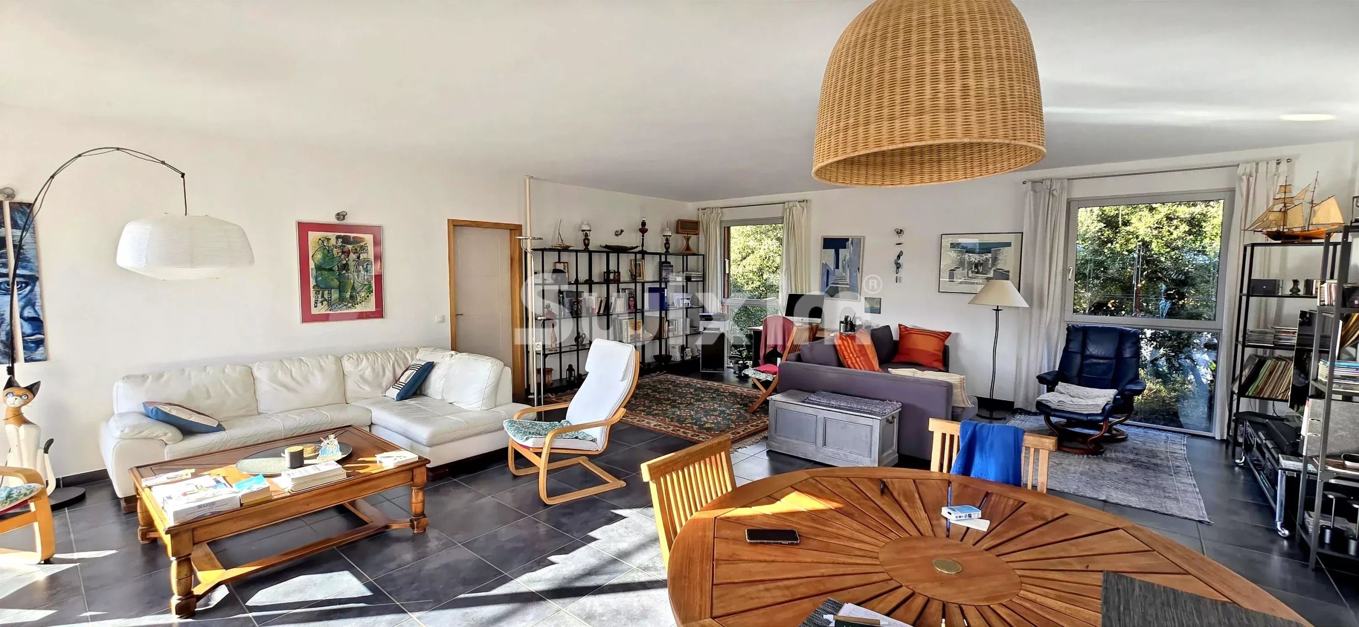 maison 5 Pièces en vente sur Grignan (26230)