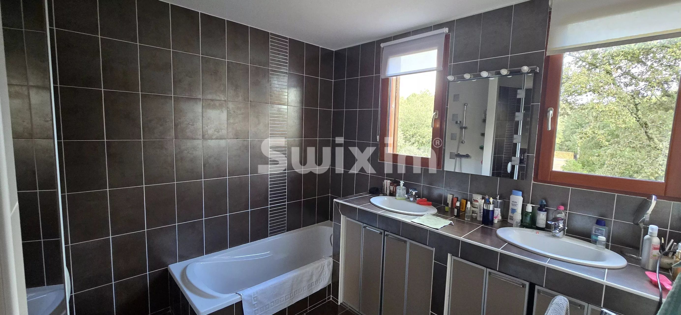 maison 5 Pièces en vente sur Grignan (26230)