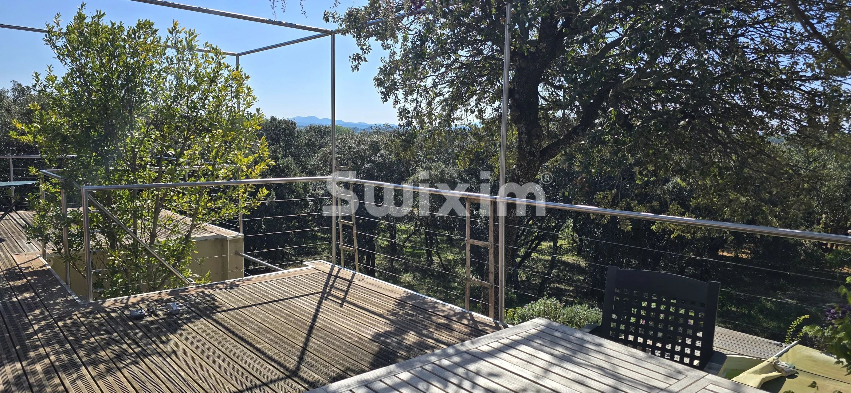 maison 5 Pièces en vente sur Grignan (26230)