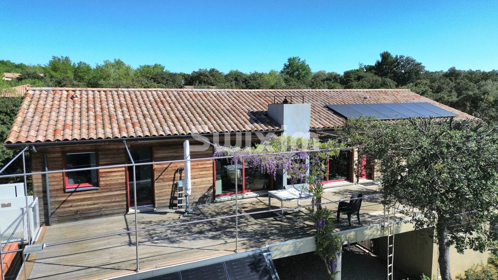 Vente Maison Grignan 5&nbsp;Pièces 165&nbsp;m²