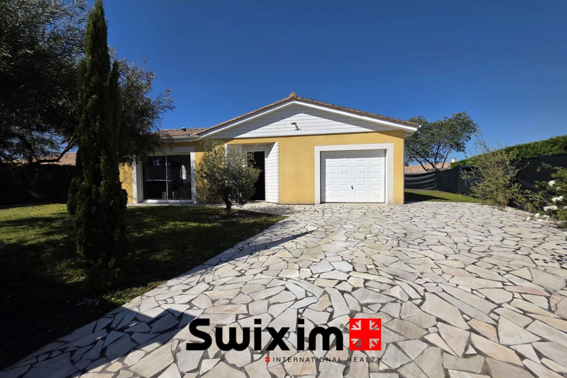 maison 4 Pièces en vente sur Saint-Laurent-Médoc (33112)