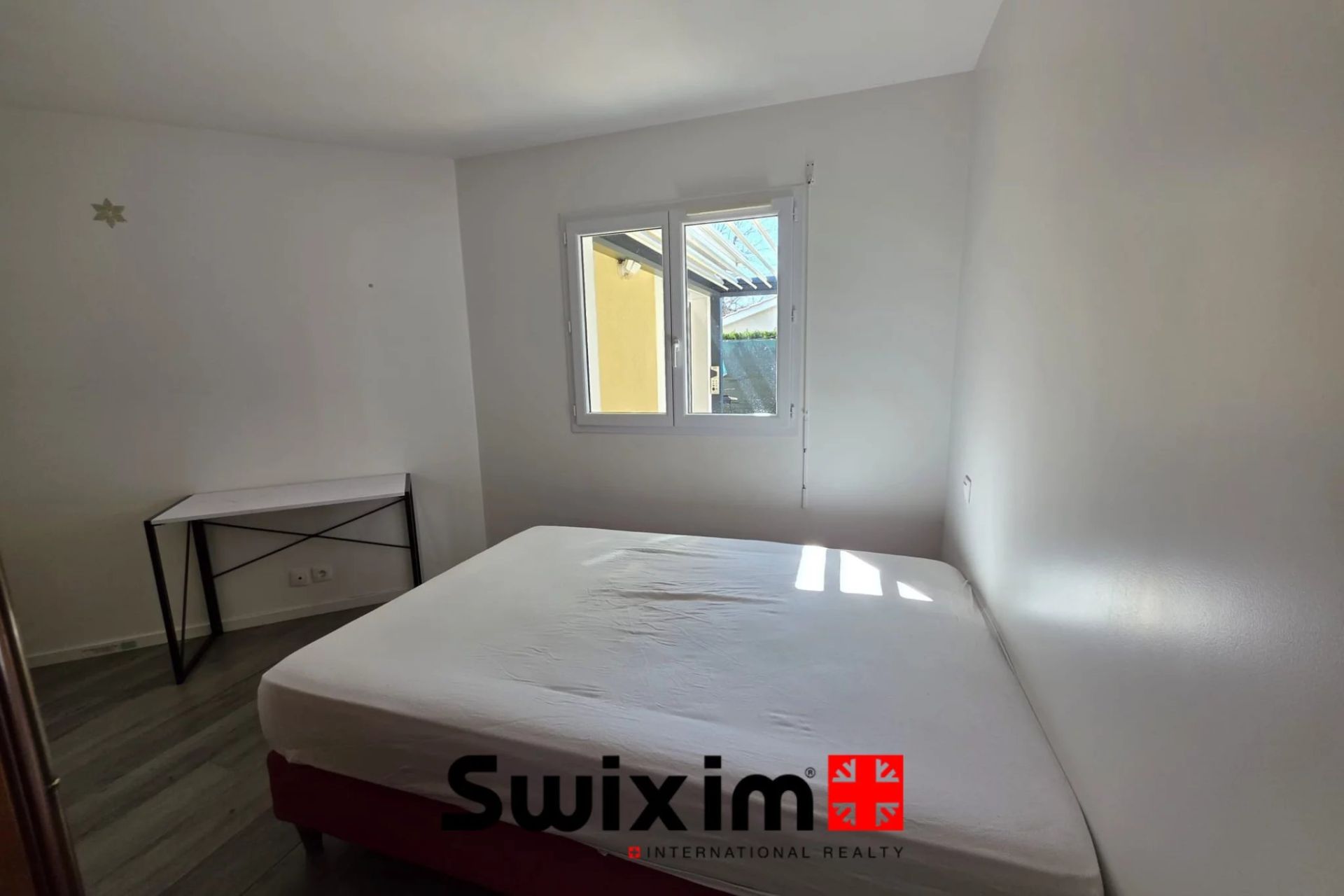 maison 4 Pièces en vente sur Saint-Laurent-Médoc (33112)