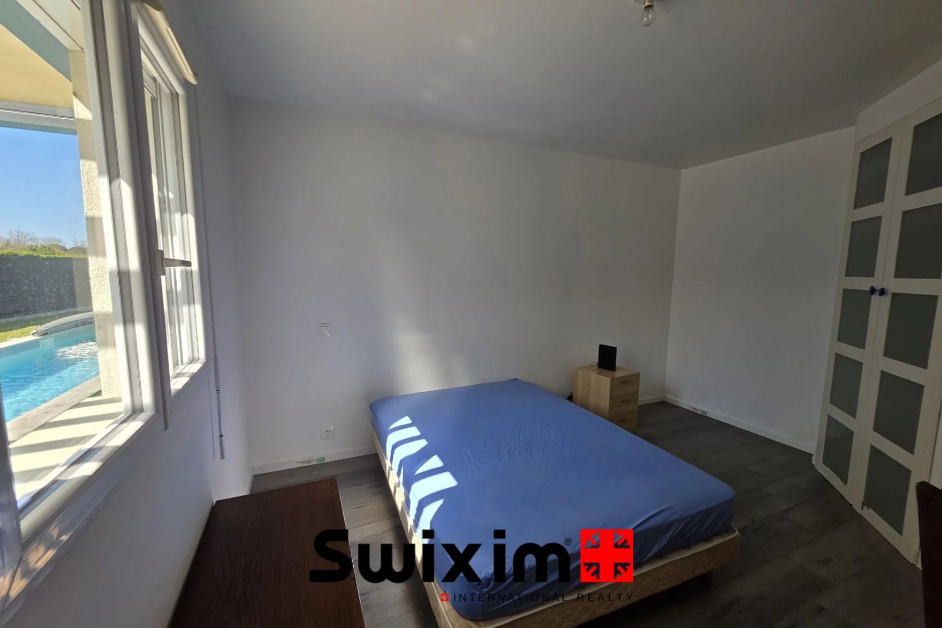 maison 4 Pièces en vente sur Saint-Laurent-Médoc (33112)