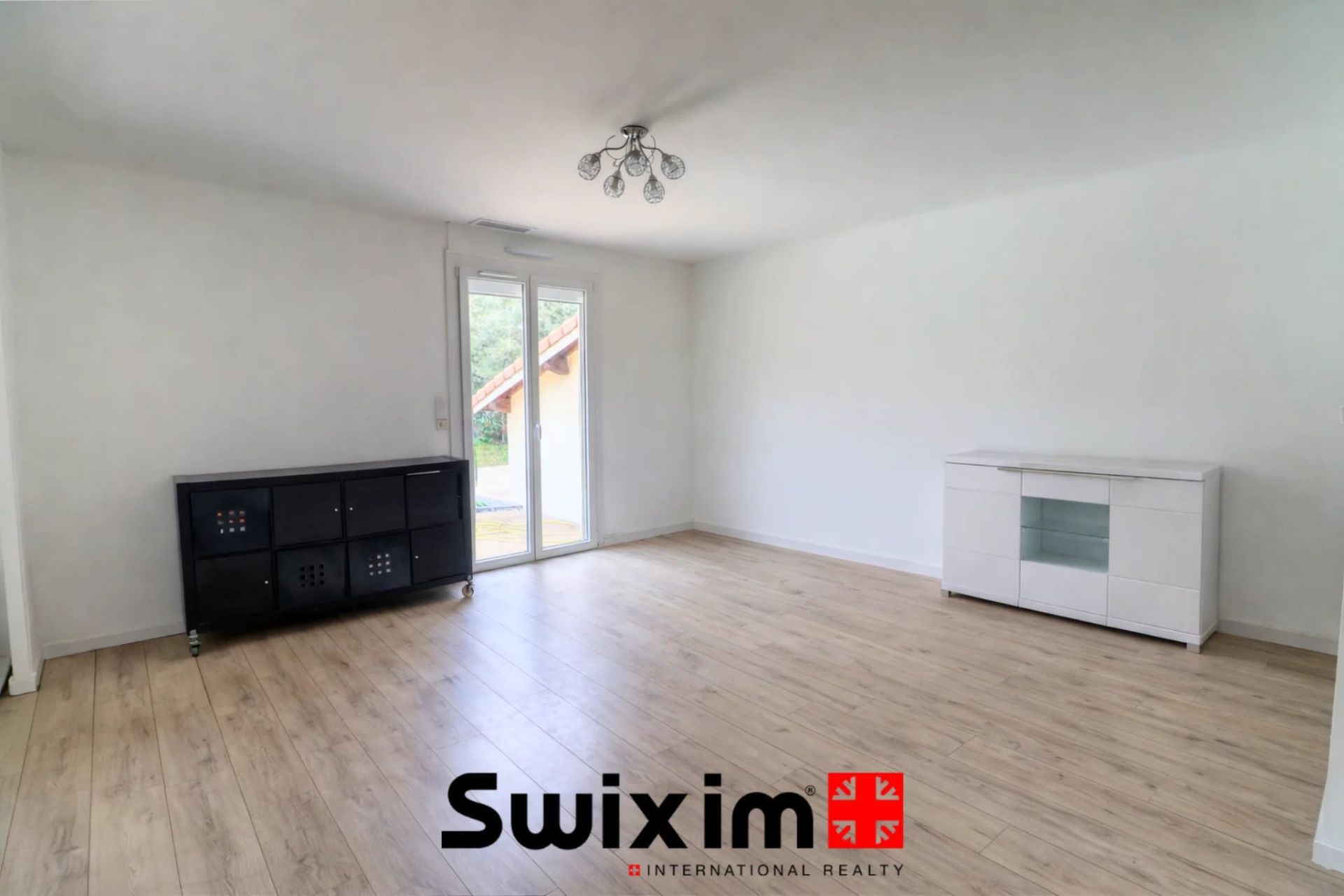 maison 5 Pièces en vente sur Le Pian-Médoc (33290)