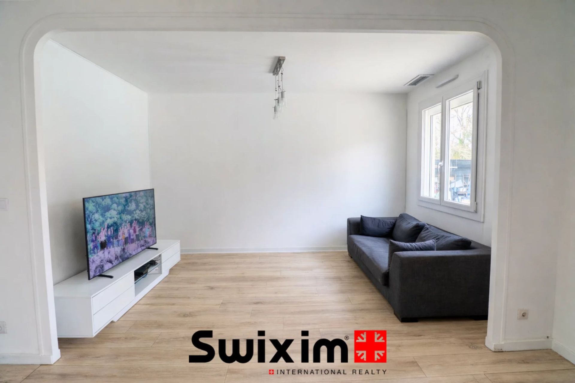 maison 5 Pièces en vente sur Le Pian-Médoc (33290)