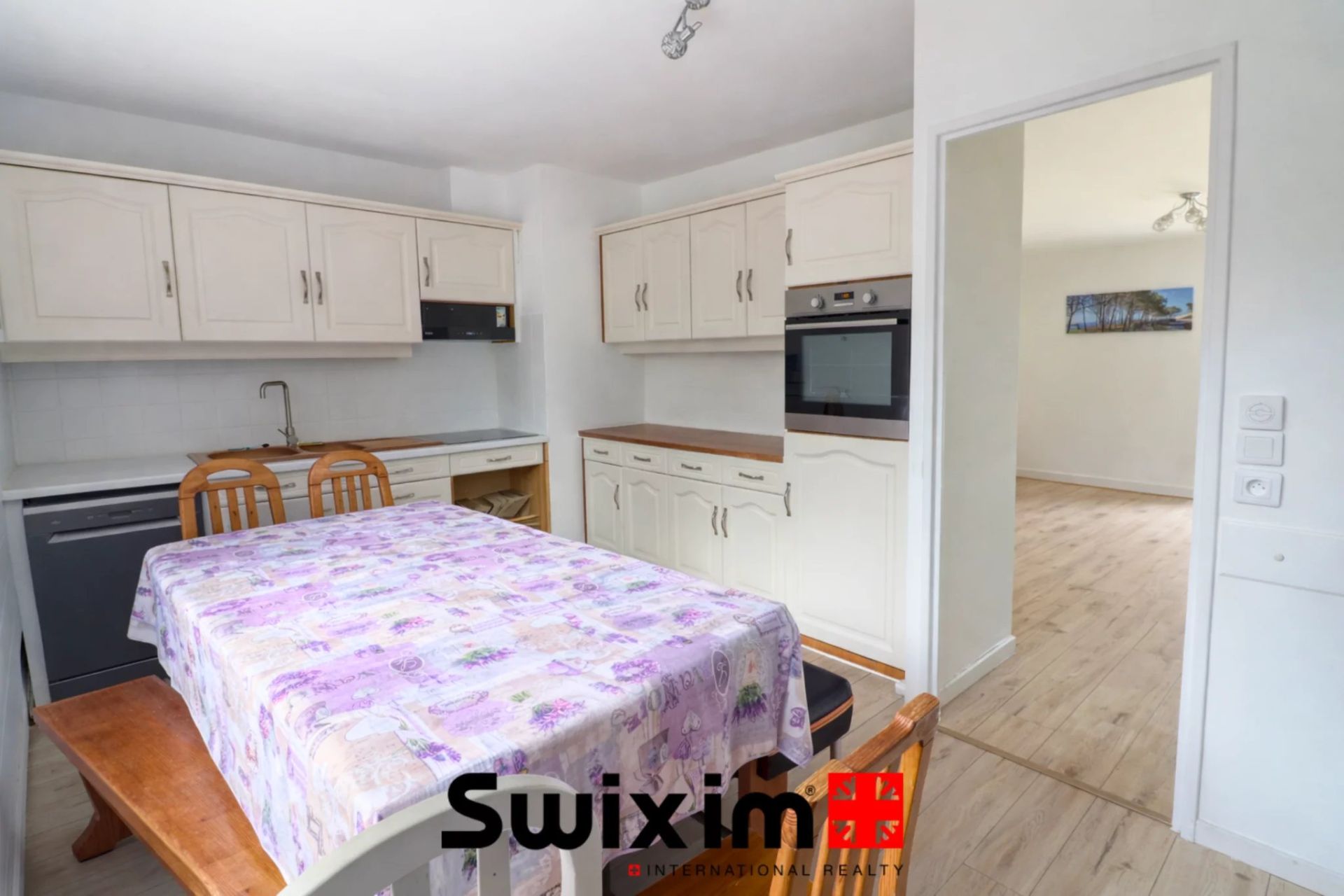 maison 5 Pièces en vente sur Le Pian-Médoc (33290)