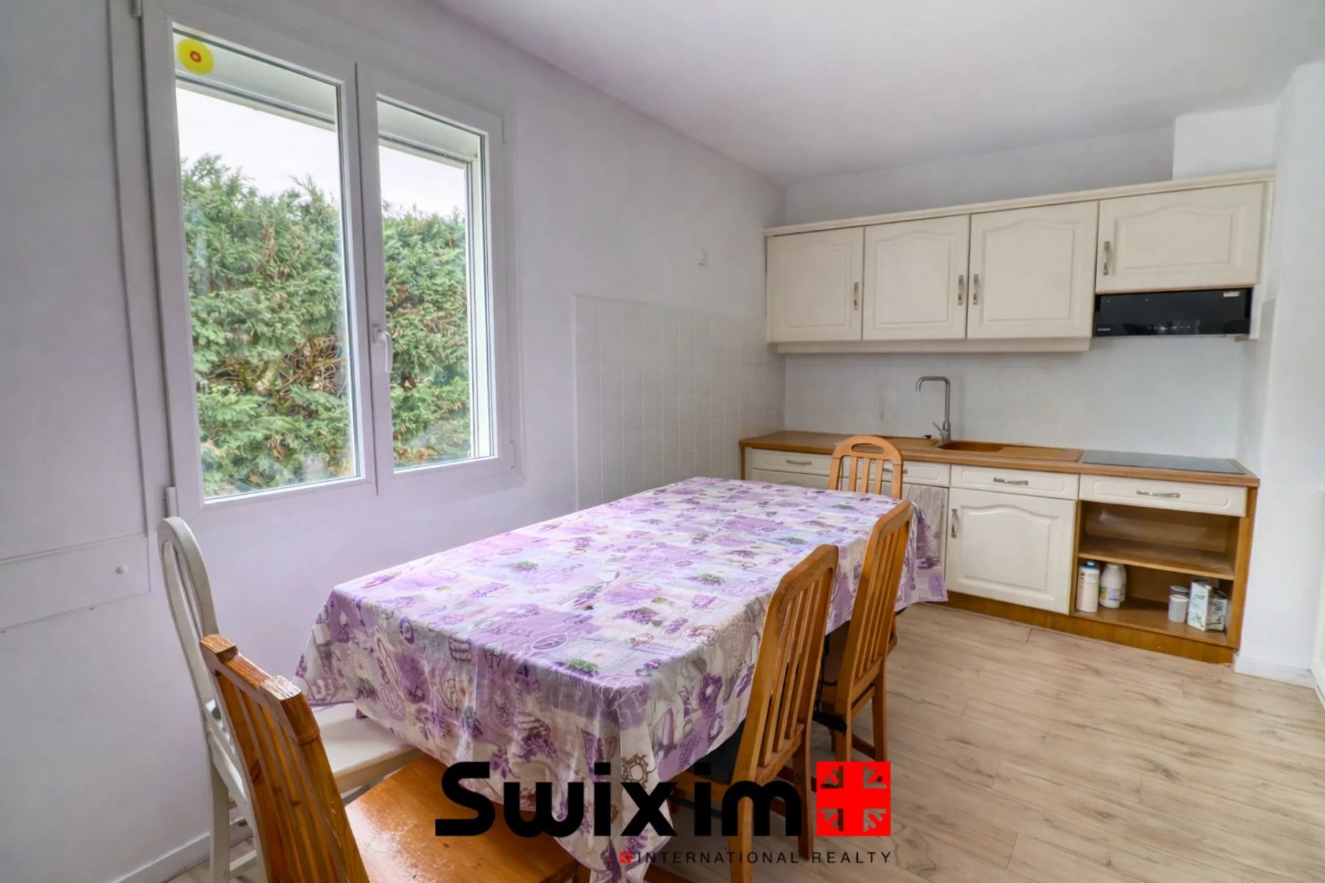 maison 5 Pièces en vente sur Le Pian-Médoc (33290)