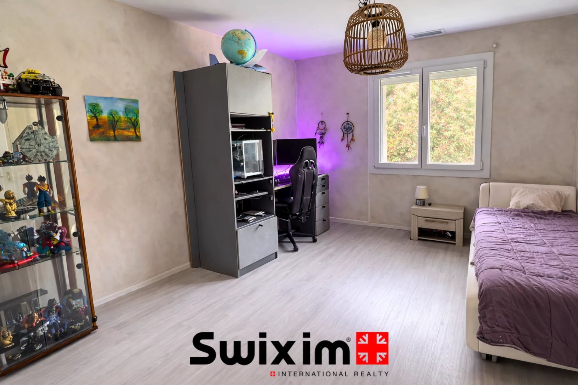 maison 5 Pièces en vente sur Le Pian-Médoc (33290)