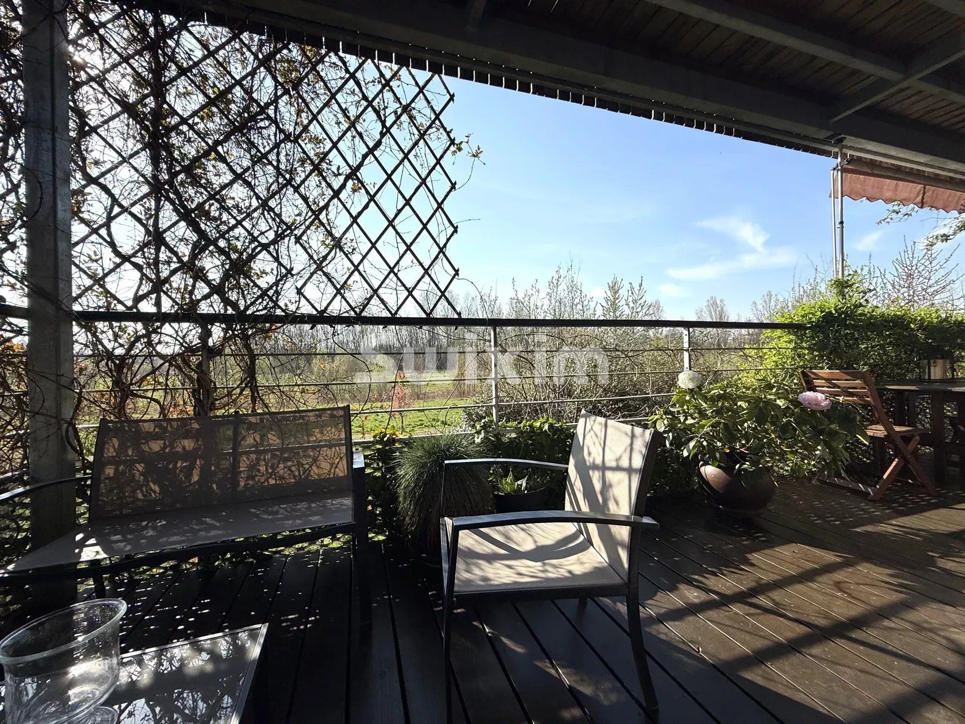 maison 4 Pièces en vente sur Strasbourg (67000)