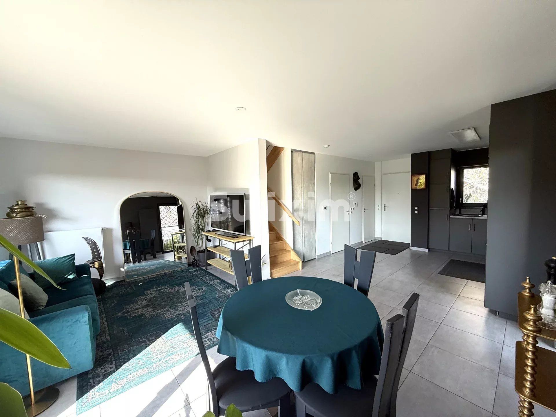 maison 4 Pièces en vente sur Strasbourg (67000)