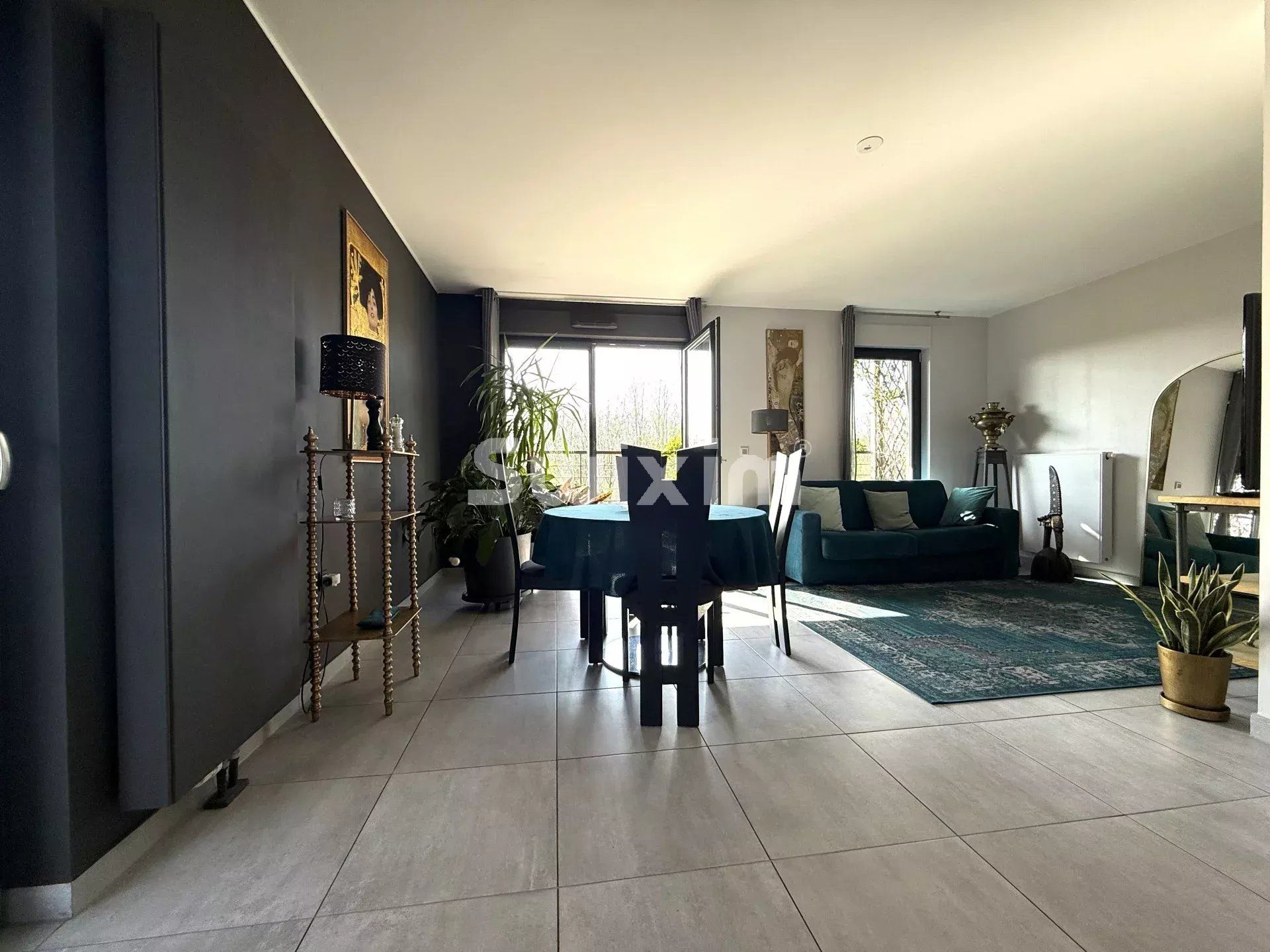 maison 4 Pièces en vente sur Strasbourg (67000)