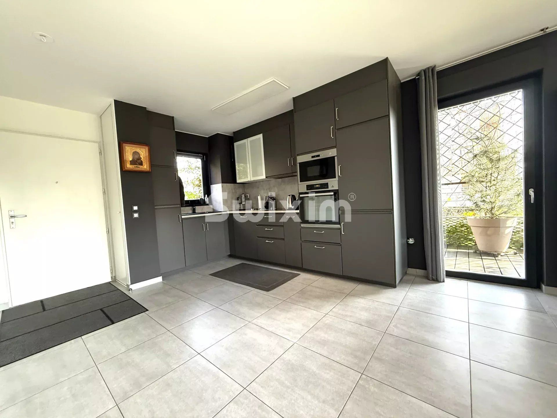 maison 4 Pièces en vente sur Strasbourg (67000)