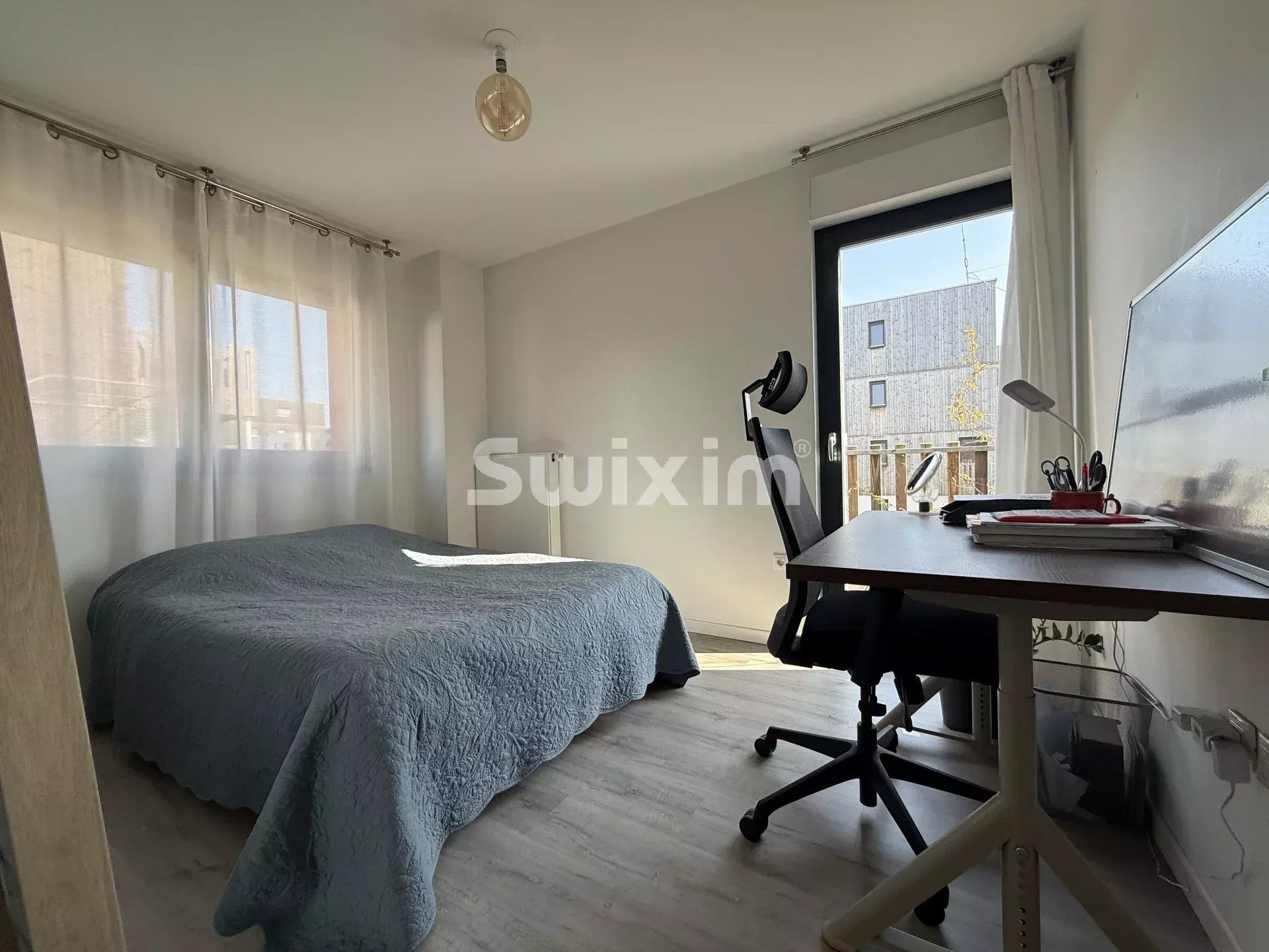 maison 4 Pièces en vente sur Strasbourg (67000)