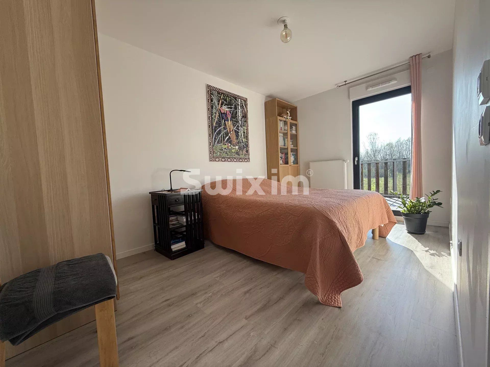 maison 4 Pièces en vente sur Strasbourg (67000)