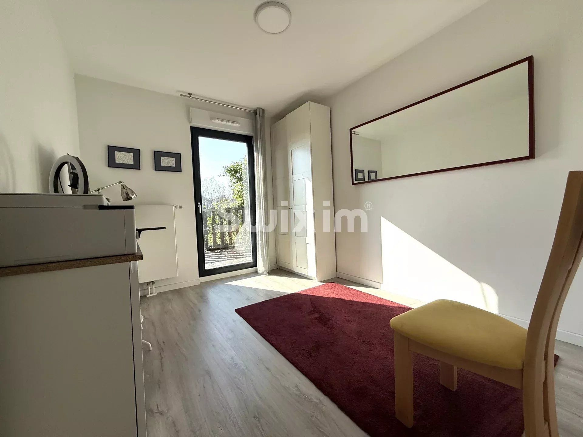 maison 4 Pièces en vente sur Strasbourg (67000)