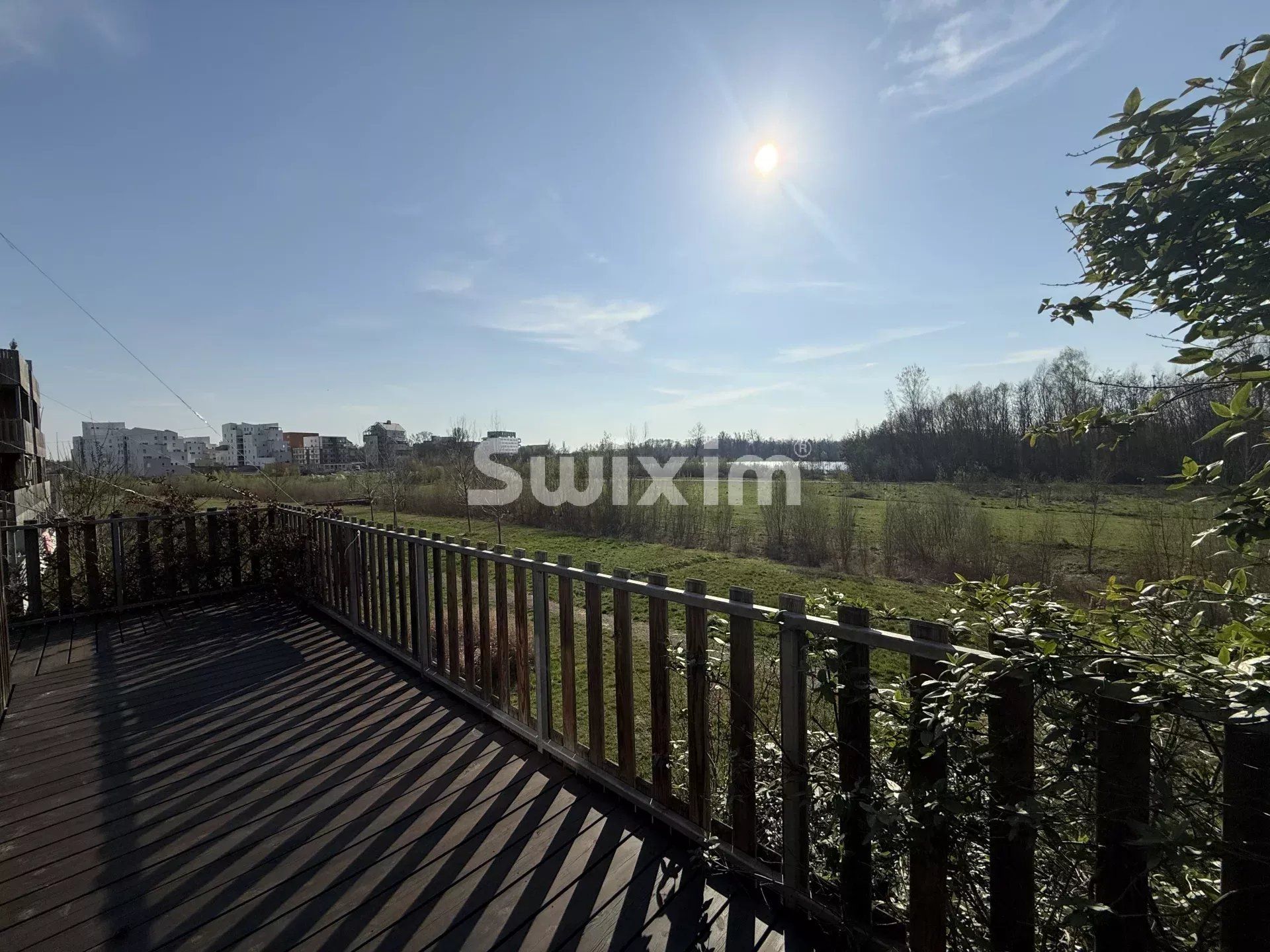 maison 4 Pièces en vente sur Strasbourg (67000)