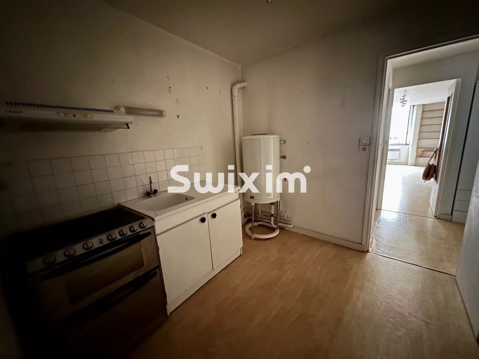 Vendita Appartamento Lons-le-Saunier 1&nbsp;camera 36.05&nbsp;m²