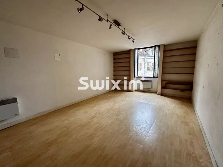 Vendita Appartamento Lons-le-Saunier 1&nbsp;camera 36.05&nbsp;m²