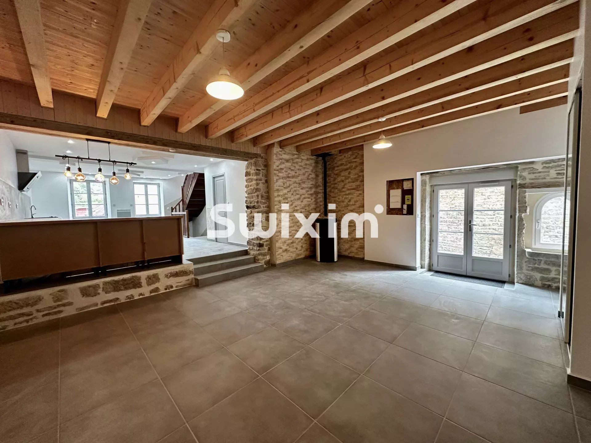 Vendita Casa Lons-le-Saunier 5&nbsp;Camere 112.35&nbsp;m²