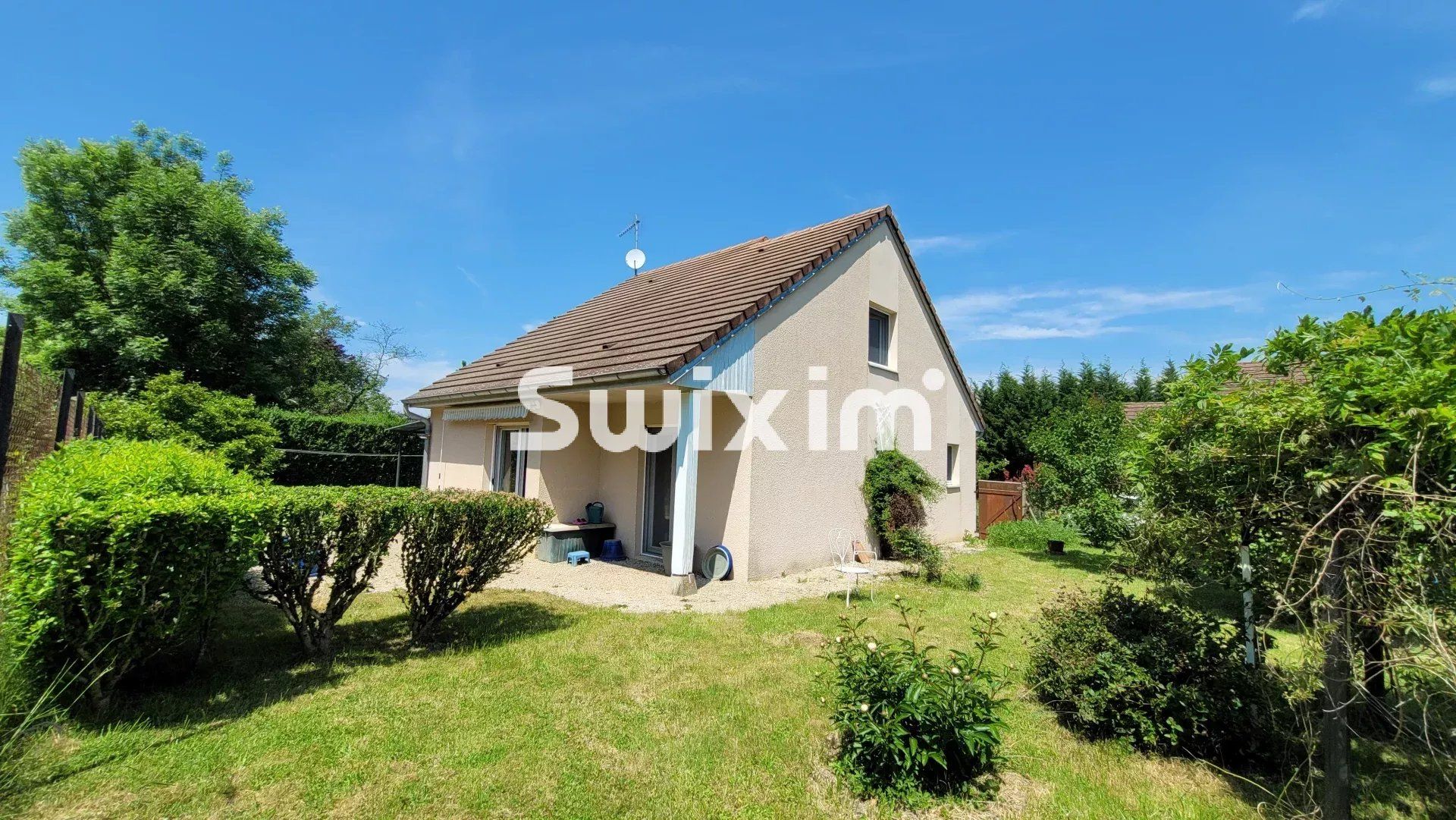 Vendita Casa Lons-le-Saunier 6&nbsp;Camere 108&nbsp;m²