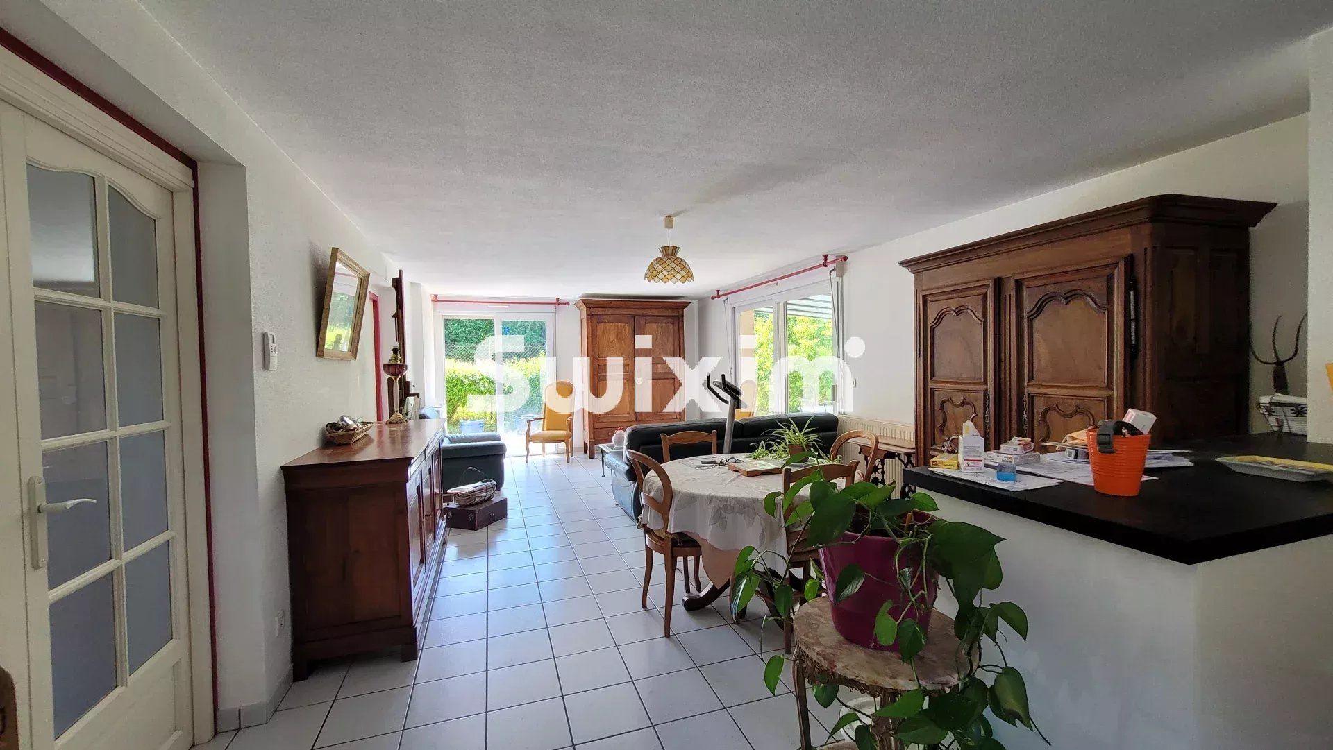 Vendita Casa Lons-le-Saunier 6&nbsp;Camere 108&nbsp;m²