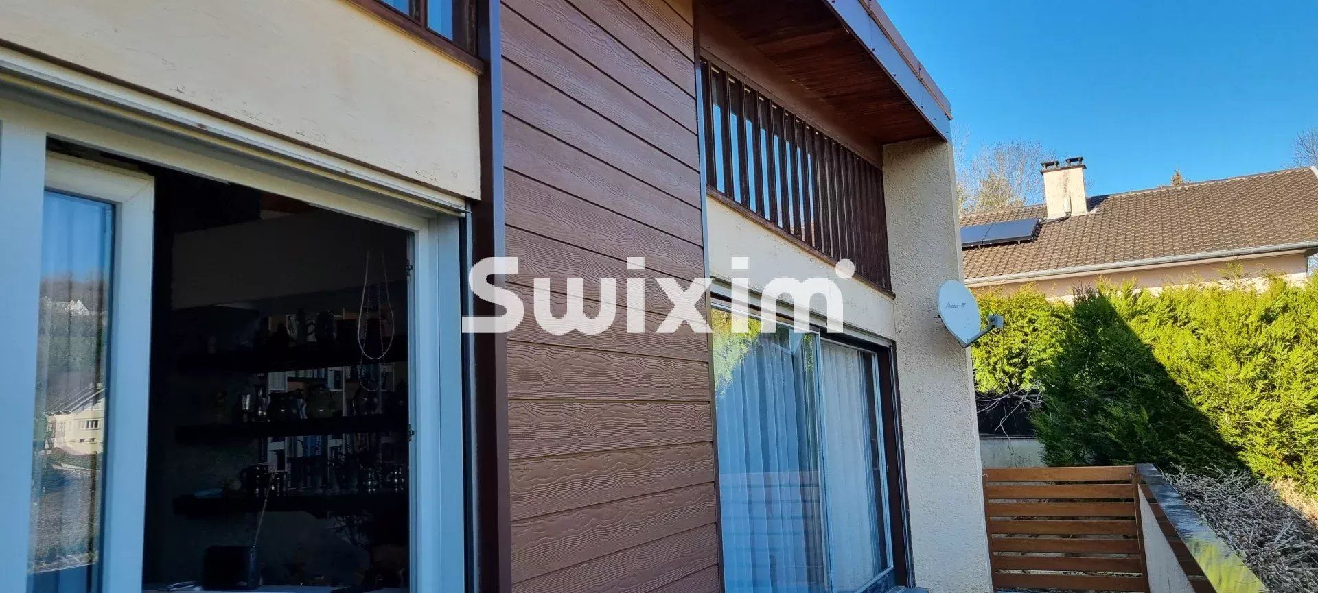 Venta Casa Lons-le-Saunier 7&nbsp;Salas 136&nbsp;m²