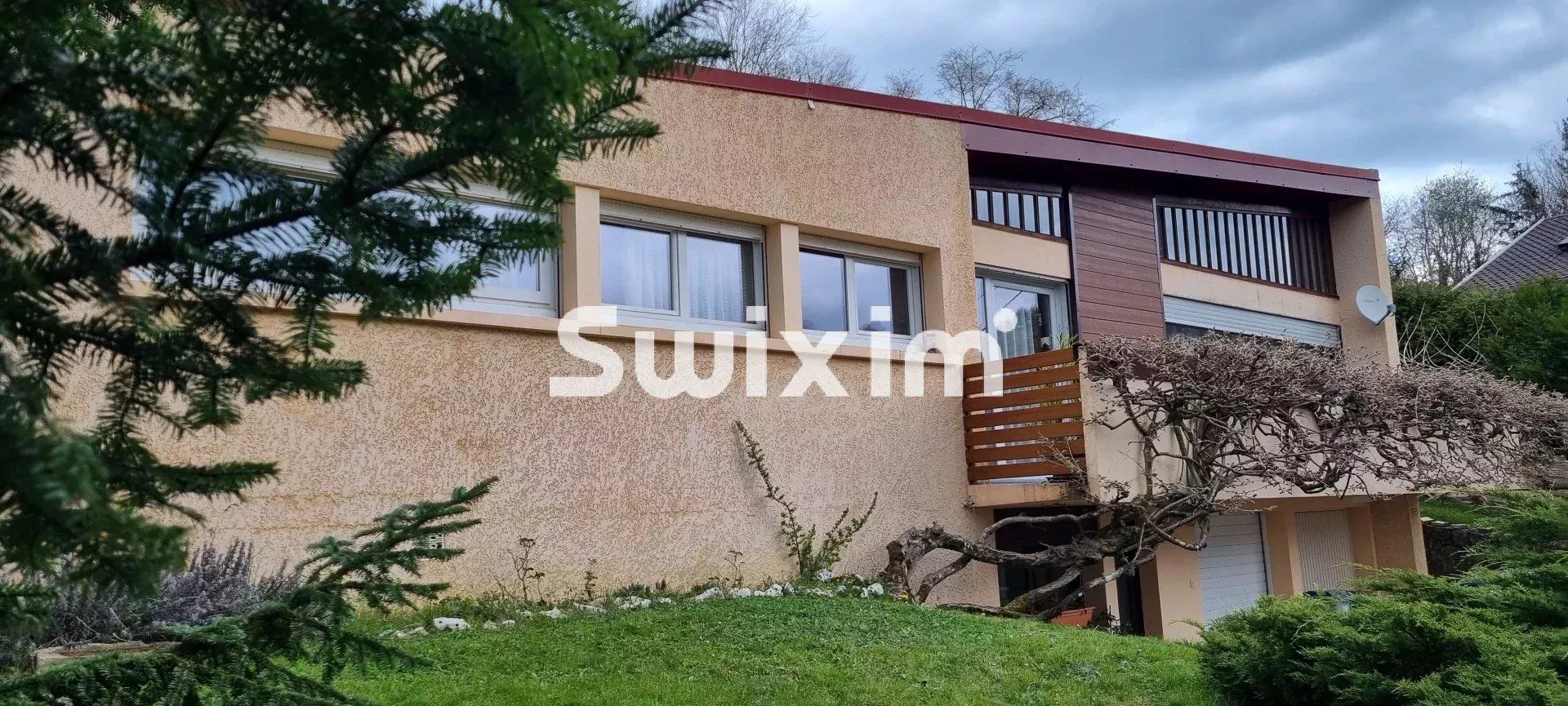 Venta Casa Lons-le-Saunier 7&nbsp;Salas 136&nbsp;m²