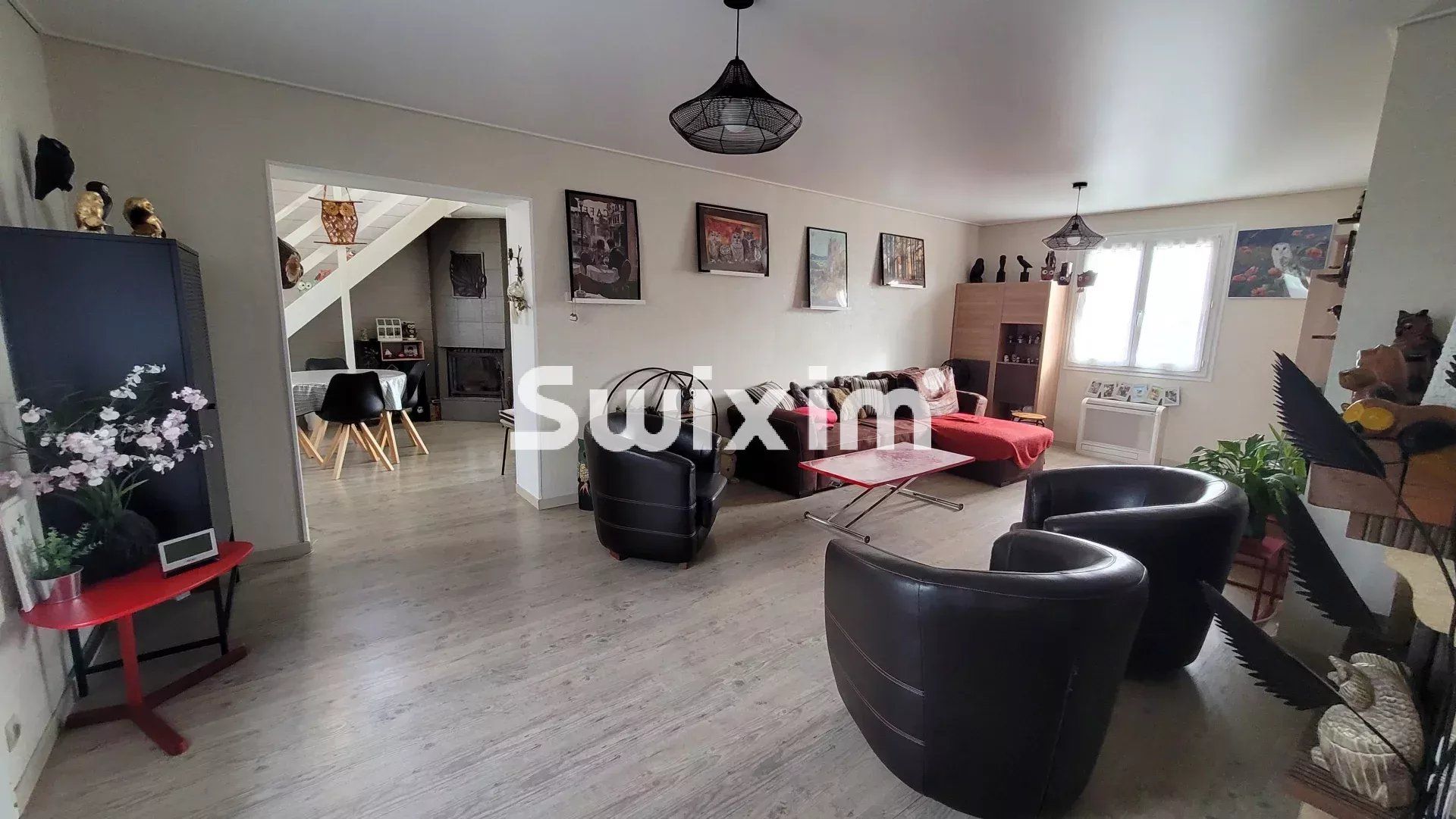 Vendita Casa Orgelet 7&nbsp;Camere 158&nbsp;m²