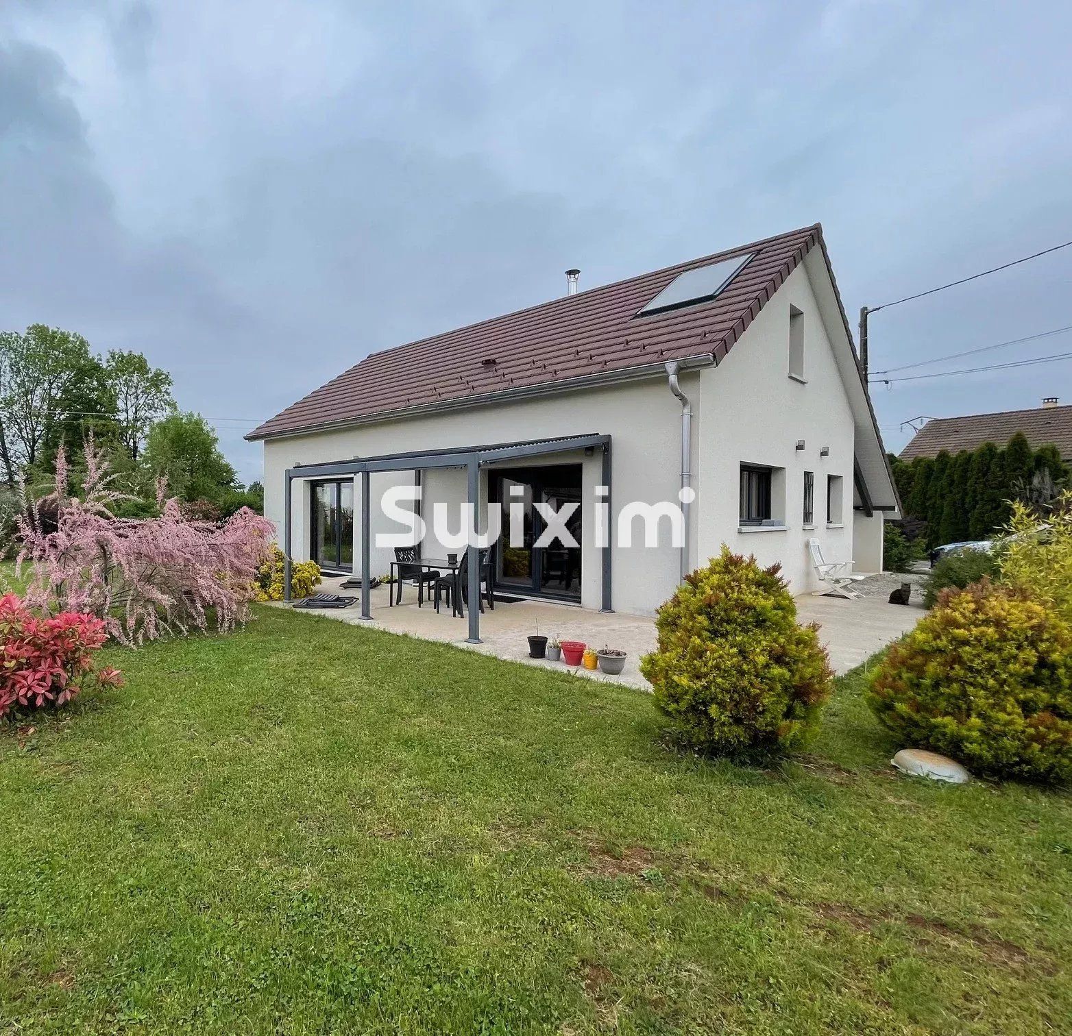 Sale House Clairvaux-les-Lacs 5&nbsp;Rooms 106&nbsp;m²