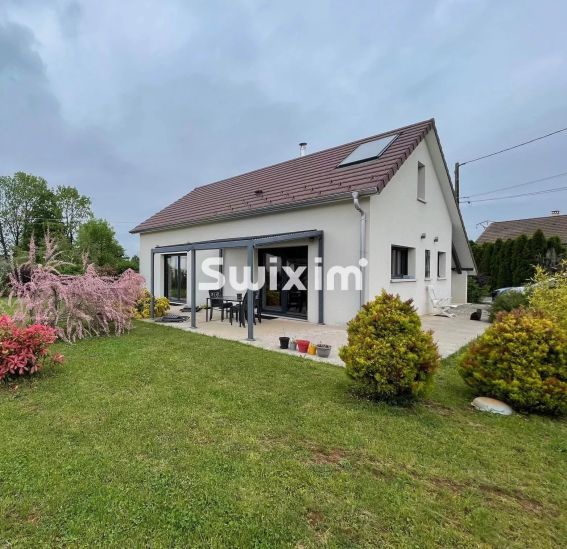 Sale House Clairvaux-les-Lacs 5&nbsp;Rooms 106&nbsp;m²