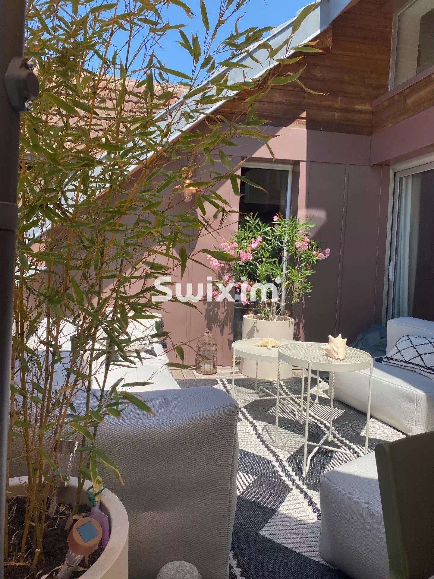 Vendita Appartamento Lons-le-Saunier 7&nbsp;Camere 145.85&nbsp;m²