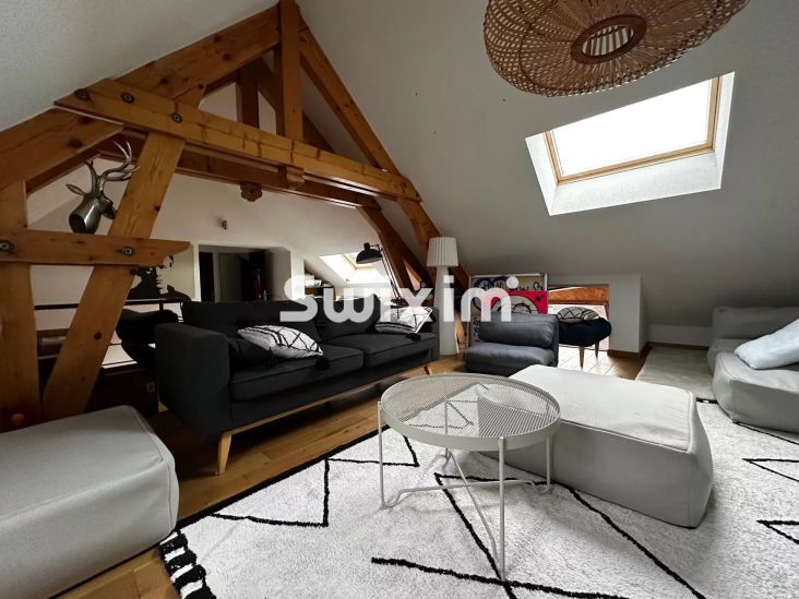 Vendita Appartamento Lons-le-Saunier 7&nbsp;Camere 145.85&nbsp;m²
