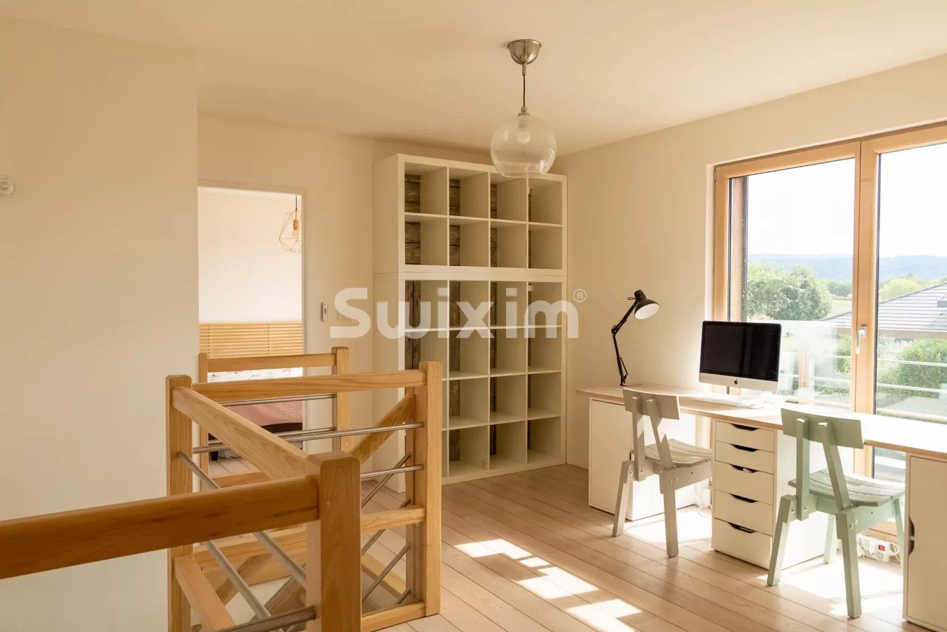 Vente Maison Messery 5&nbsp;Pièces 137&nbsp;m²