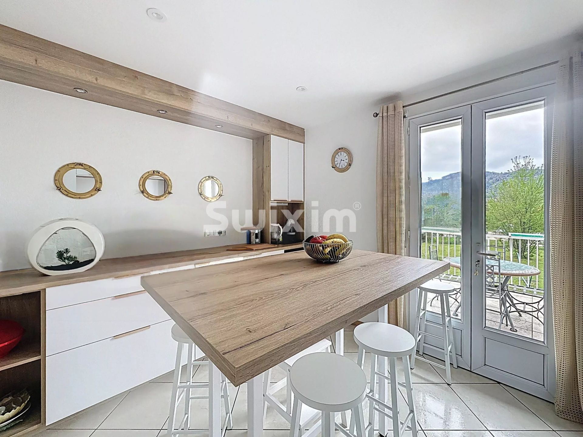 maison 6 Pièces en vente sur Marcellaz (74250)