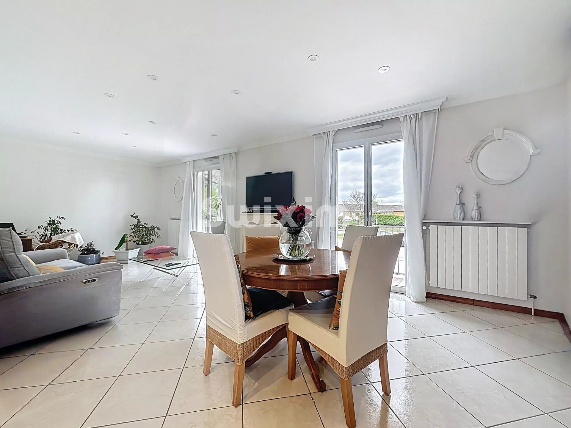 maison 6 Pièces en vente sur Marcellaz (74250)