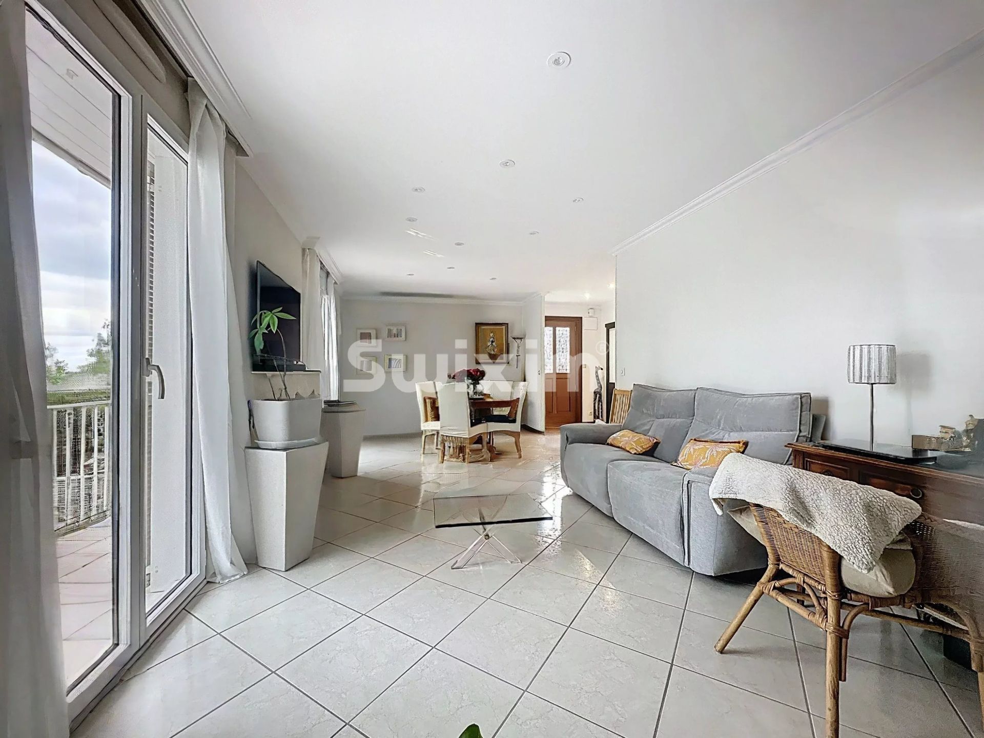 maison 6 Pièces en vente sur Marcellaz (74250)