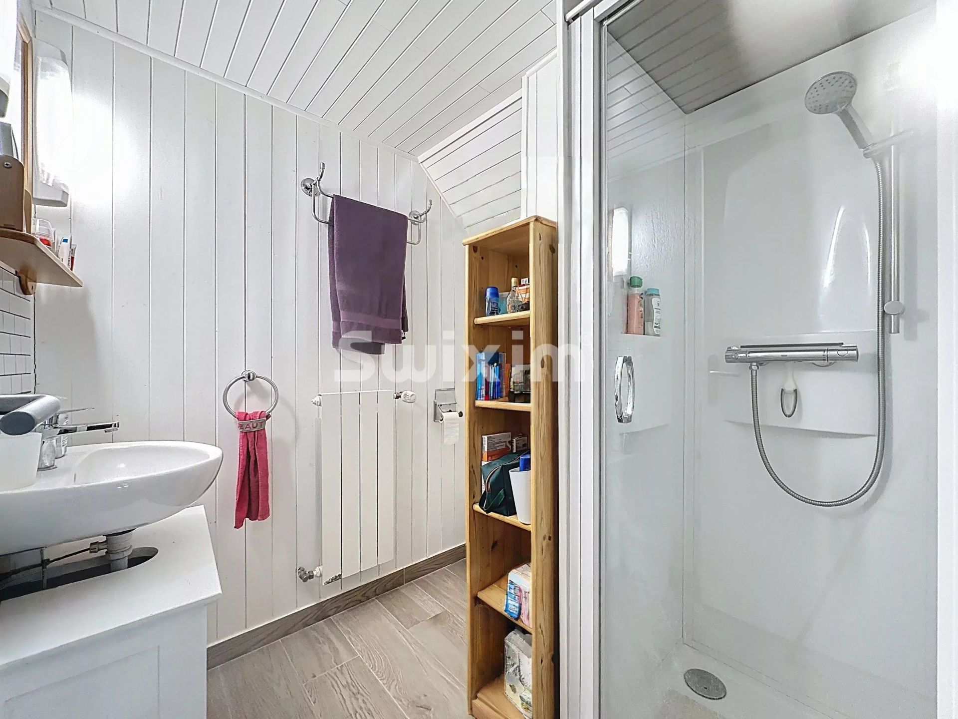 maison 6 Pièces en vente sur Marcellaz (74250)