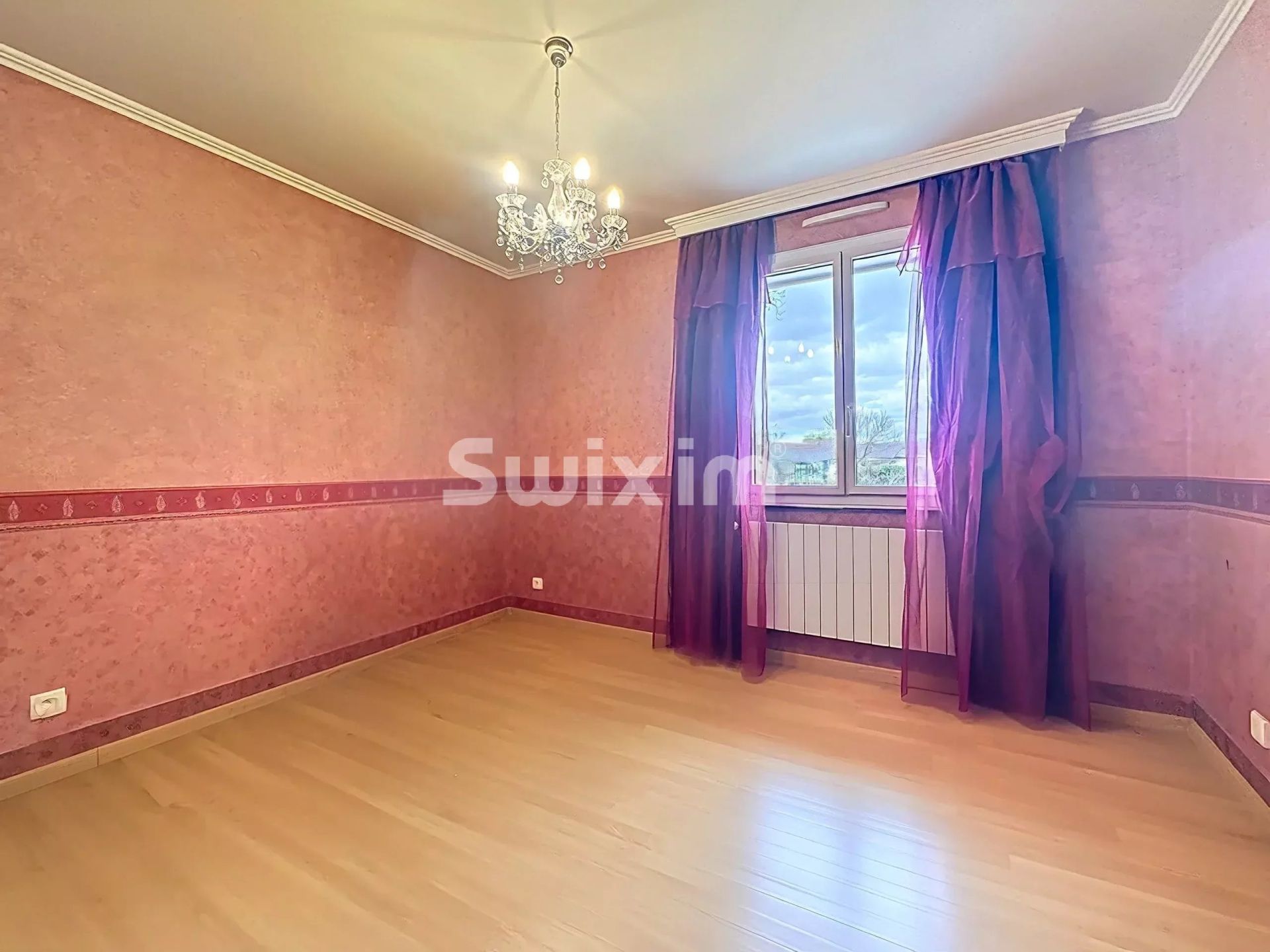 maison 6 Pièces en vente sur Marcellaz (74250)