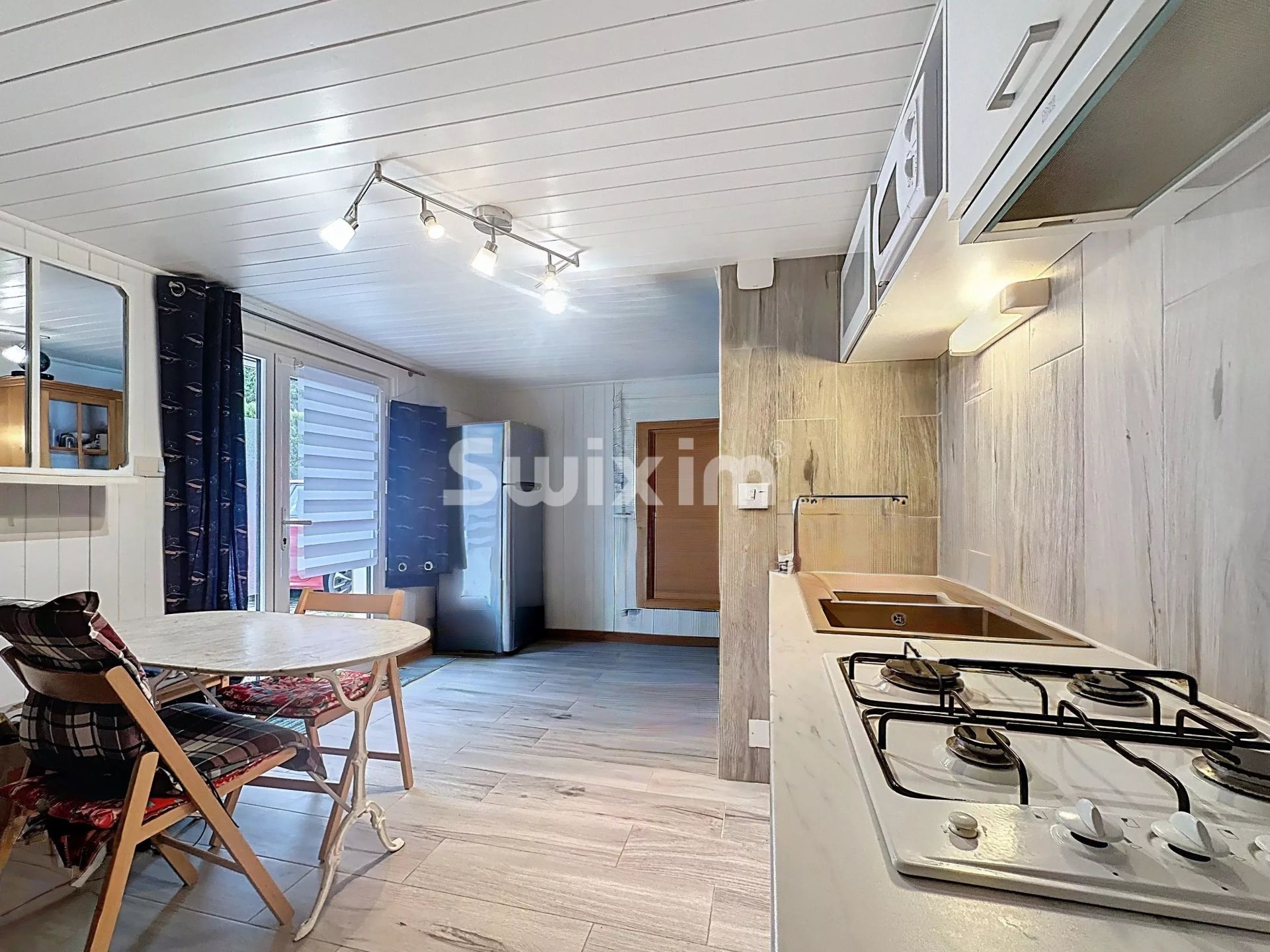 maison 6 Pièces en vente sur Marcellaz (74250)