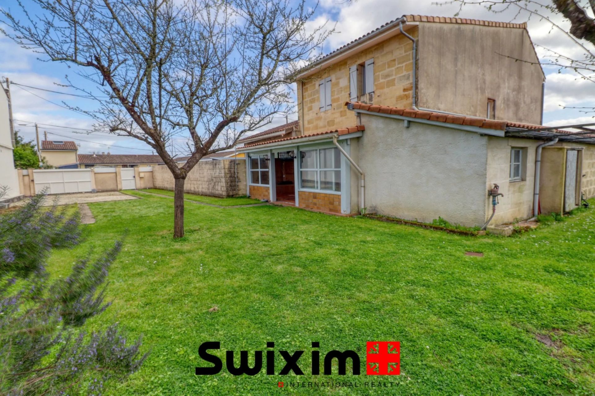 maison 5 Pièces en vente sur Margaux-Cantenac (33460)