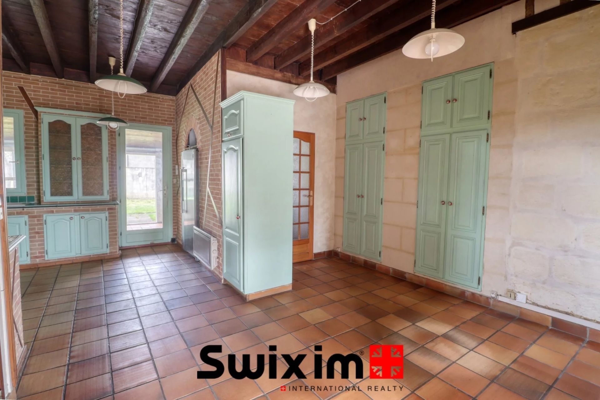 maison 5 Pièces en vente sur Margaux-Cantenac (33460)