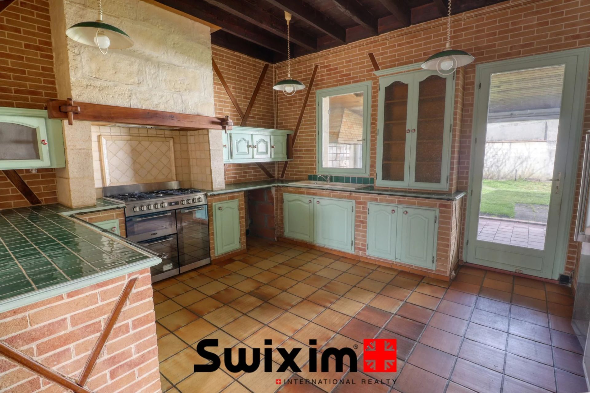 casa 5 Camere in vendita su Margaux-Cantenac (33460)