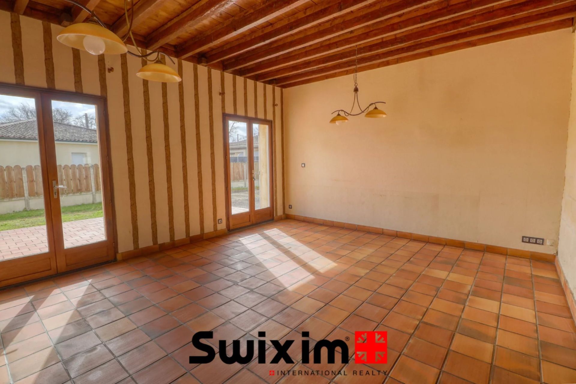 maison 5 Pièces en vente sur Margaux-Cantenac (33460)