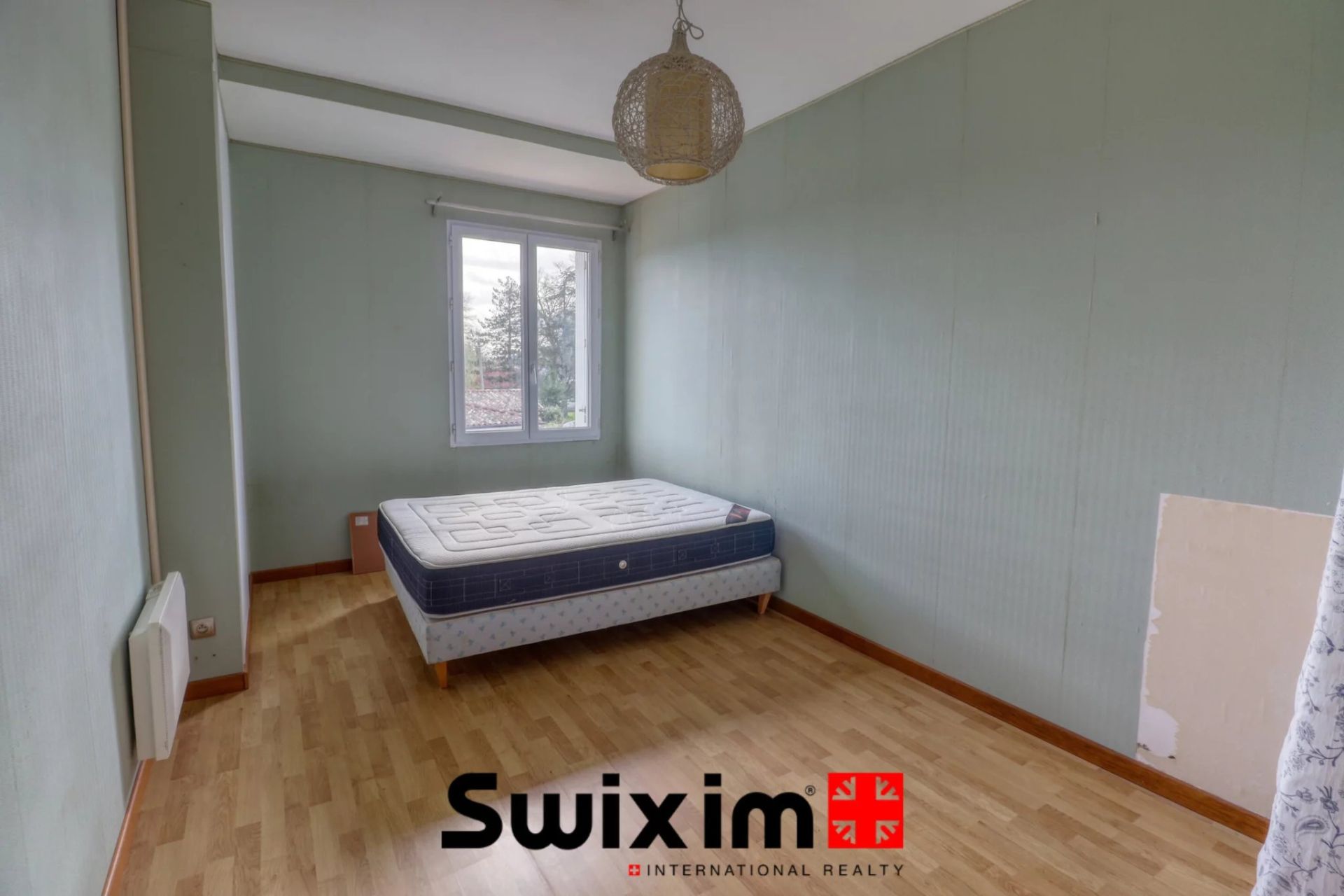 maison 5 Pièces en vente sur Margaux-Cantenac (33460)