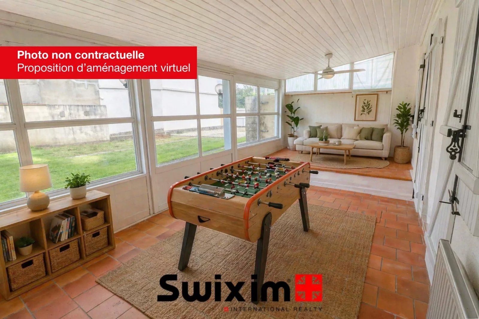 casa 5 Camere in vendita su Margaux-Cantenac (33460)